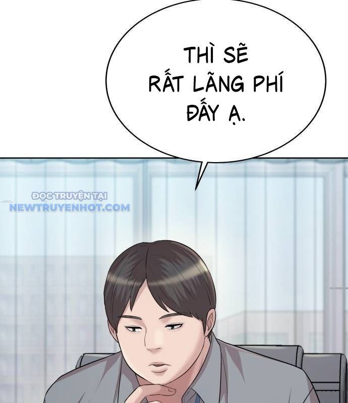 Người Trúng Độc Đắc Cũng Đi Làm Chapter 39 - Trang 29
