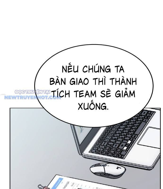 Người Trúng Độc Đắc Cũng Đi Làm Chapter 39 - Trang 33