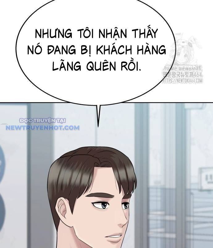 Người Trúng Độc Đắc Cũng Đi Làm Chapter 39 - Trang 43