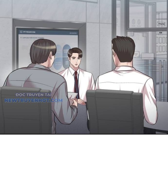 Người Trúng Độc Đắc Cũng Đi Làm Chapter 39 - Trang 48