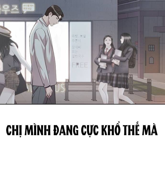 Người Trúng Độc Đắc Cũng Đi Làm Chapter 4 - Trang 32