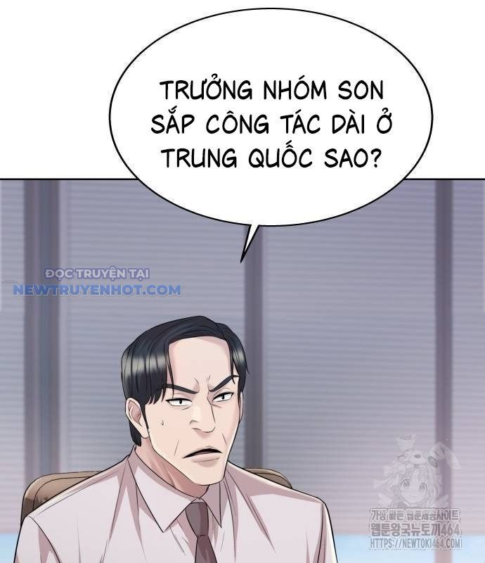 Người Trúng Độc Đắc Cũng Đi Làm Chapter 40 - Trang 20