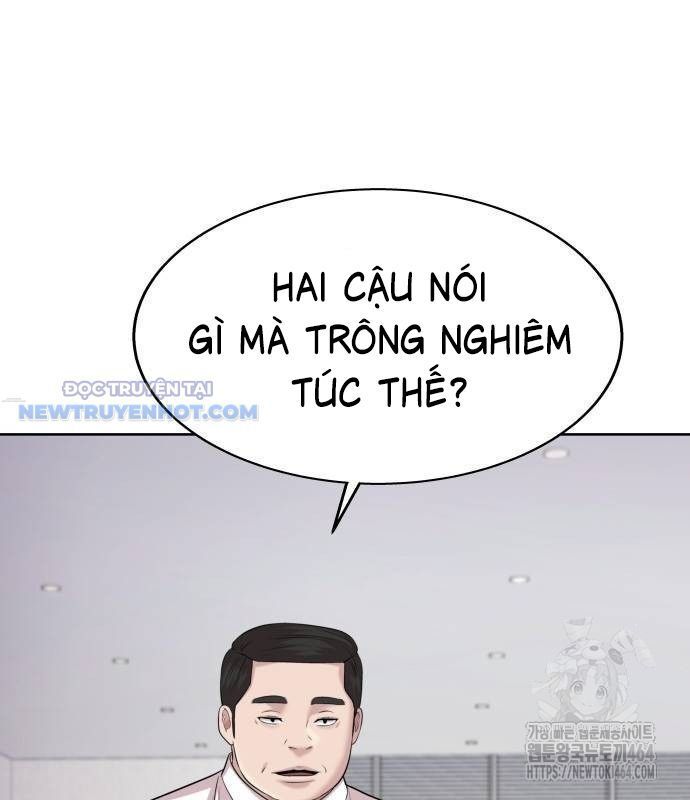 Người Trúng Độc Đắc Cũng Đi Làm Chapter 40 - Trang 24