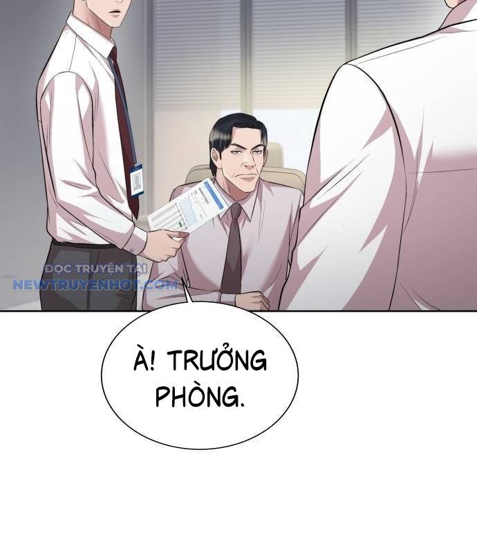Người Trúng Độc Đắc Cũng Đi Làm Chapter 40 - Trang 27