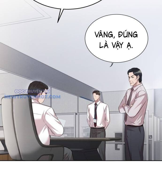 Người Trúng Độc Đắc Cũng Đi Làm Chapter 40 - Trang 35