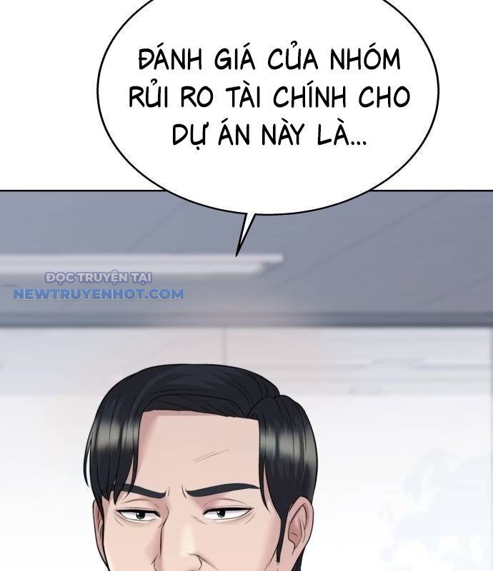 Người Trúng Độc Đắc Cũng Đi Làm Chapter 41 - Trang 35