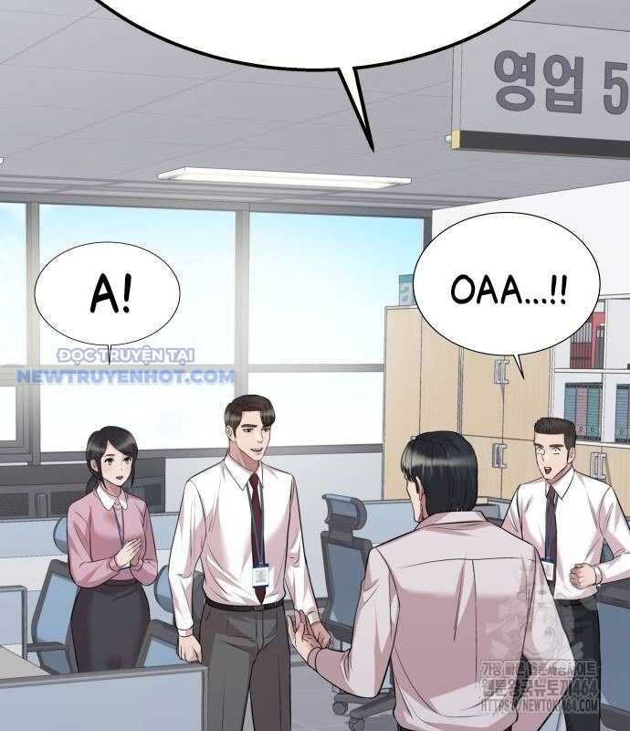 Người Trúng Độc Đắc Cũng Đi Làm Chapter 41 - Trang 40