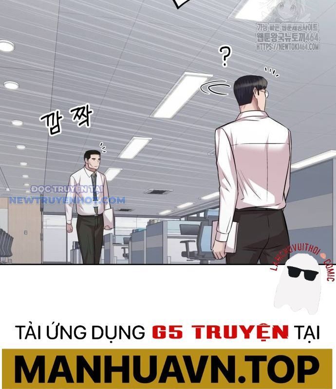 Người Trúng Độc Đắc Cũng Đi Làm Chapter 41 - Trang 43