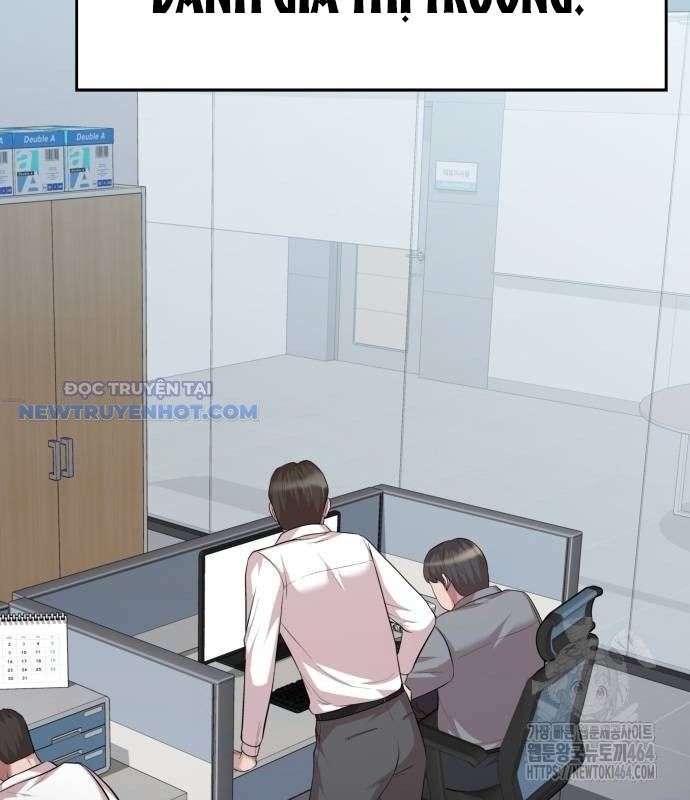 Người Trúng Độc Đắc Cũng Đi Làm Chapter 41 - Trang 8