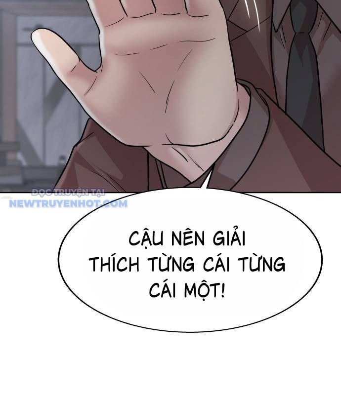 Người Trúng Độc Đắc Cũng Đi Làm Chapter 42 - Trang 29