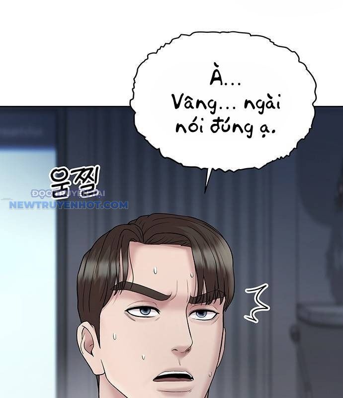 Người Trúng Độc Đắc Cũng Đi Làm Chapter 42 - Trang 35