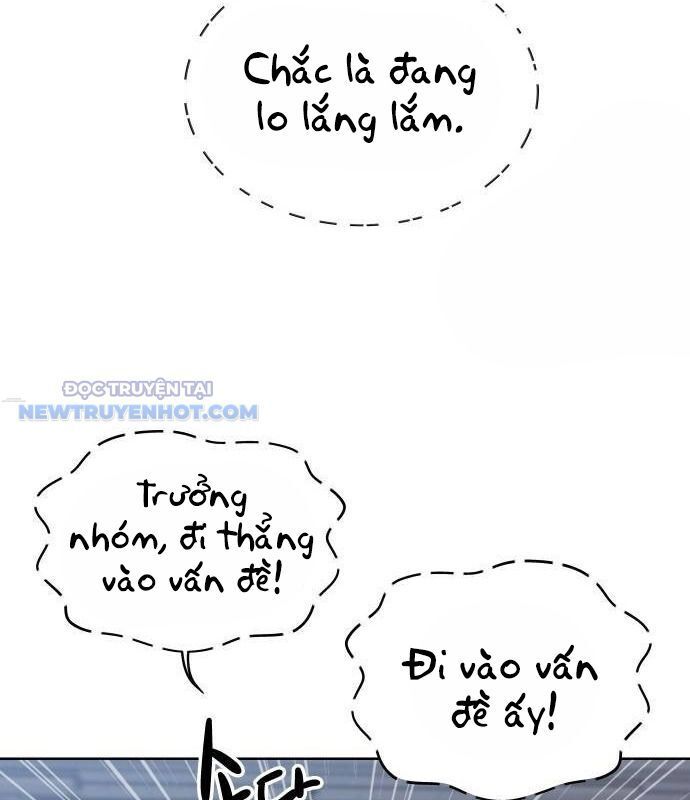 Người Trúng Độc Đắc Cũng Đi Làm Chapter 42 - Trang 41
