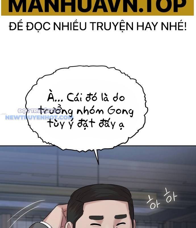 Người Trúng Độc Đắc Cũng Đi Làm Chapter 42 - Trang 5