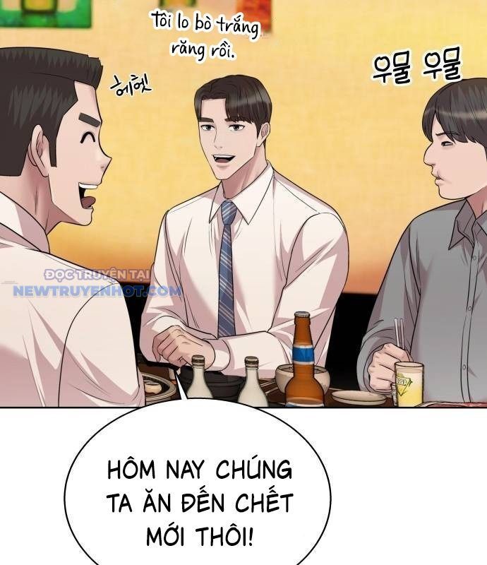 Người Trúng Độc Đắc Cũng Đi Làm Chapter 43 - Trang 17
