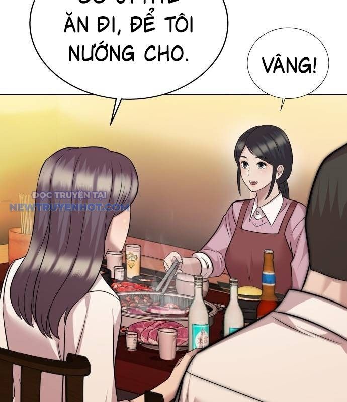 Người Trúng Độc Đắc Cũng Đi Làm Chapter 43 - Trang 29