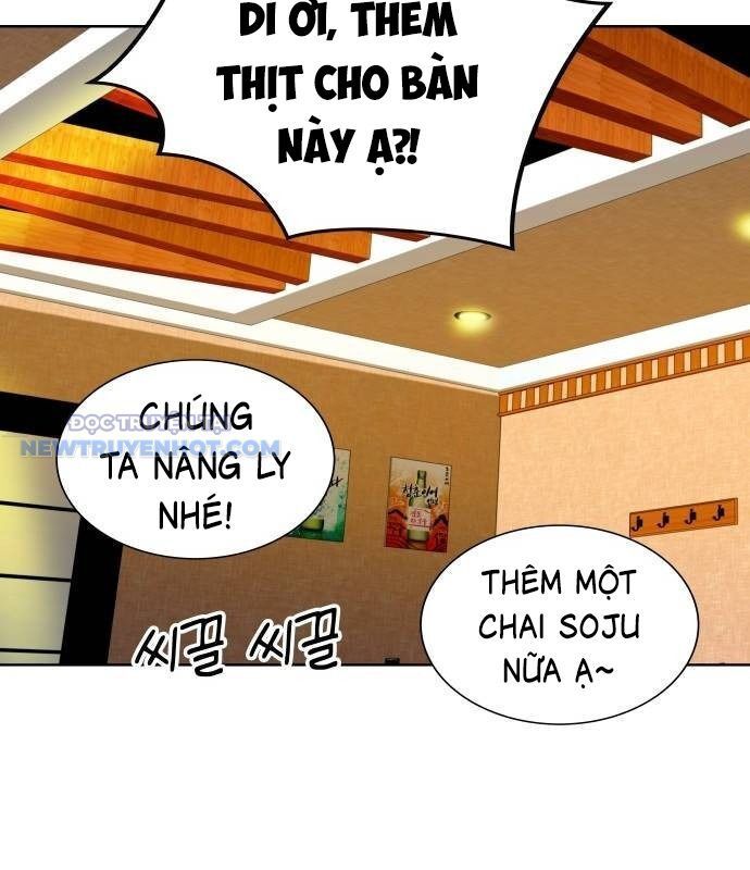 Người Trúng Độc Đắc Cũng Đi Làm Chapter 43 - Trang 31