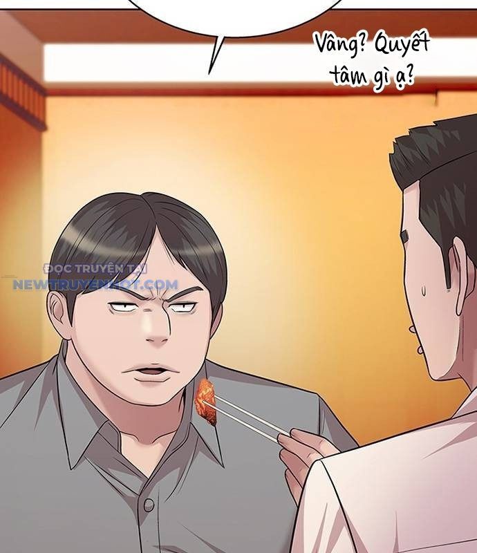 Người Trúng Độc Đắc Cũng Đi Làm Chapter 43 - Trang 39