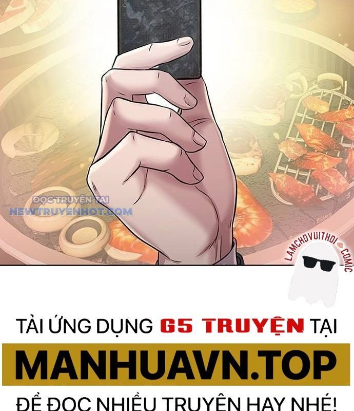 Người Trúng Độc Đắc Cũng Đi Làm Chapter 43 - Trang 42