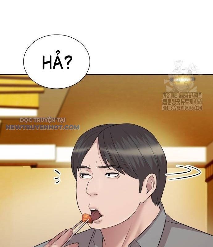 Người Trúng Độc Đắc Cũng Đi Làm Chapter 43 - Trang 47