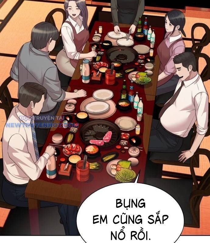 Người Trúng Độc Đắc Cũng Đi Làm Chapter 43 - Trang 50