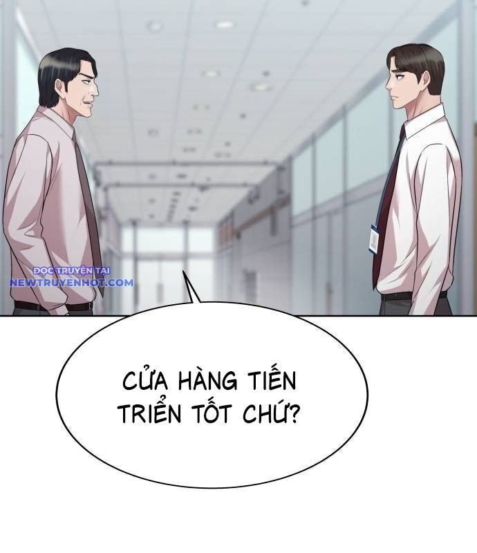 Người Trúng Độc Đắc Cũng Đi Làm Chapter 44 - Trang 10