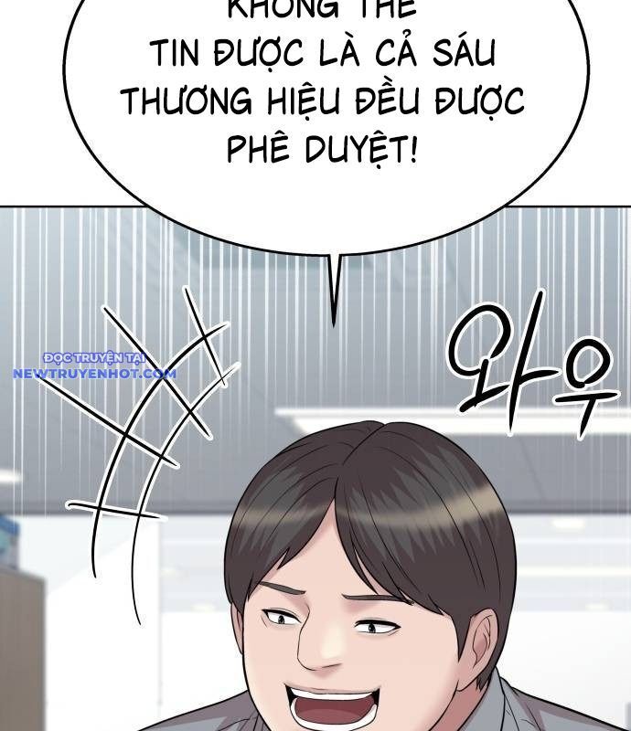 Người Trúng Độc Đắc Cũng Đi Làm Chapter 44 - Trang 31