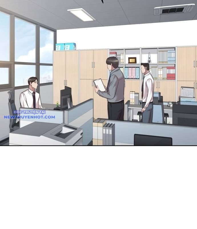 Người Trúng Độc Đắc Cũng Đi Làm Chapter 44 - Trang 34