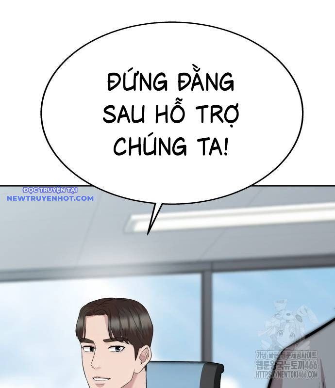 Người Trúng Độc Đắc Cũng Đi Làm Chapter 44 - Trang 38