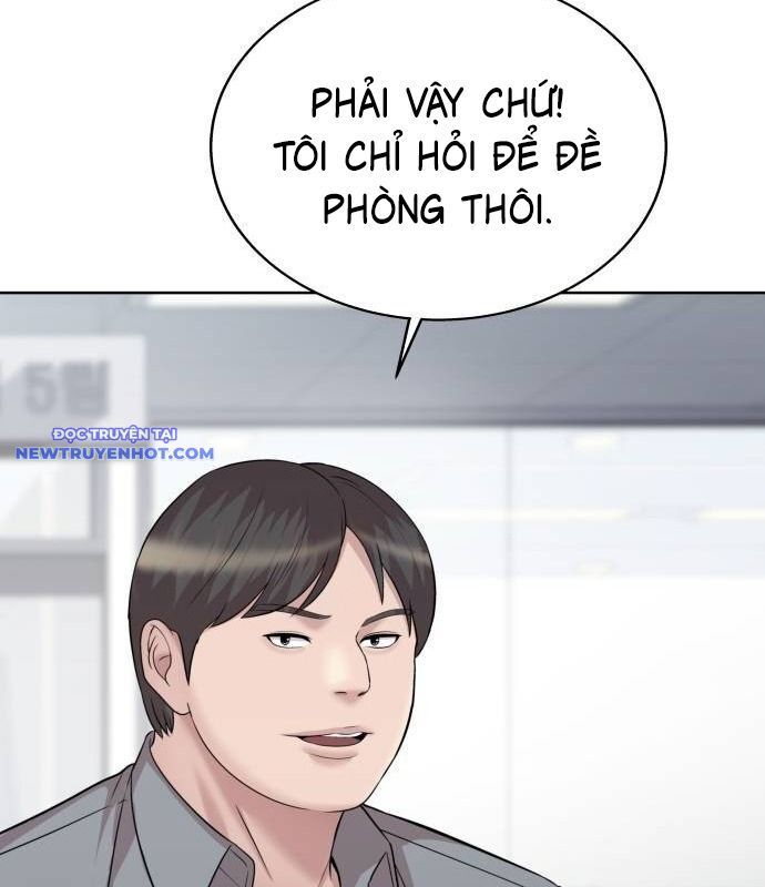Người Trúng Độc Đắc Cũng Đi Làm Chapter 44 - Trang 46