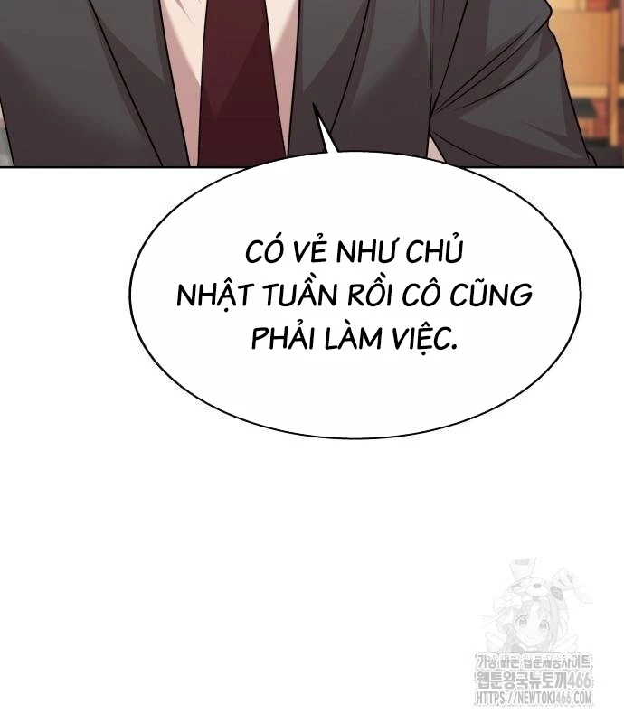 Người Trúng Độc Đắc Cũng Đi Làm Chapter 45 - Trang 11