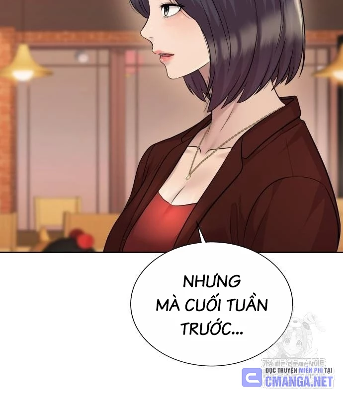 Người Trúng Độc Đắc Cũng Đi Làm Chapter 45 - Trang 13