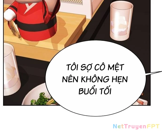 Người Trúng Độc Đắc Cũng Đi Làm Chapter 45 - Trang 39