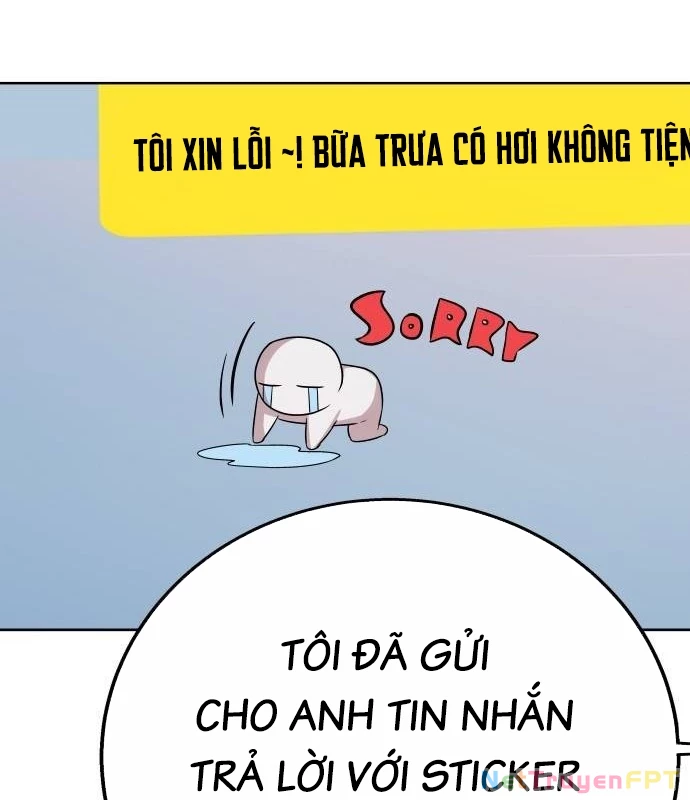 Người Trúng Độc Đắc Cũng Đi Làm Chapter 45 - Trang 45