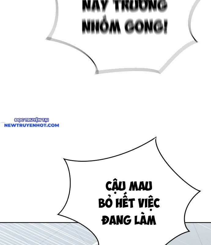 Người Trúng Độc Đắc Cũng Đi Làm Chapter 46 - Trang 5