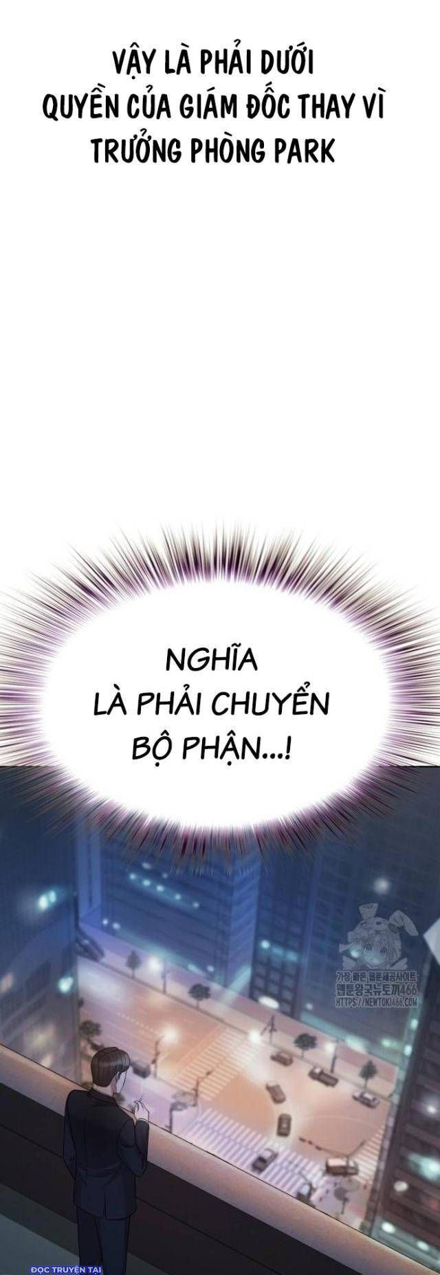 Người Trúng Độc Đắc Cũng Đi Làm Chapter 47 - Trang 10