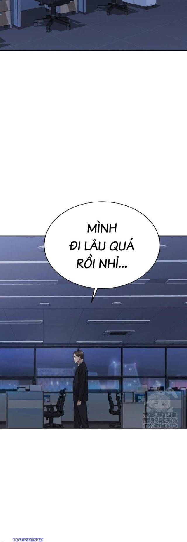 Người Trúng Độc Đắc Cũng Đi Làm Chapter 47 - Trang 14