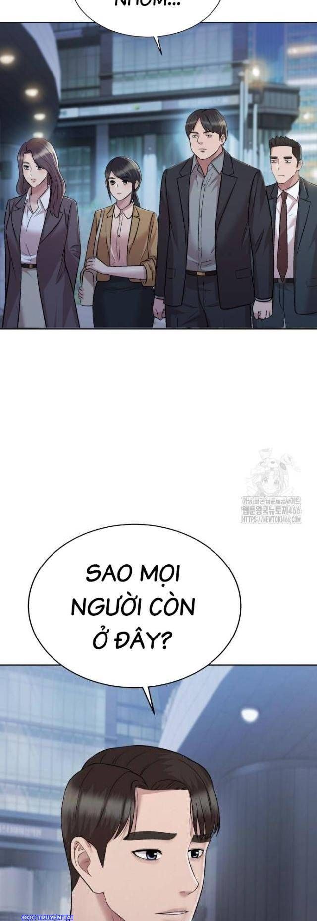 Người Trúng Độc Đắc Cũng Đi Làm Chapter 47 - Trang 20