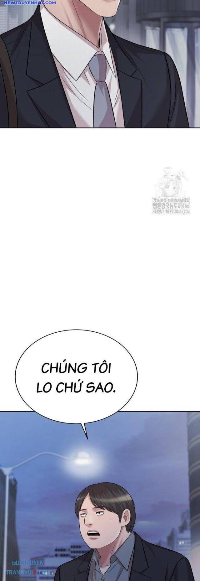 Người Trúng Độc Đắc Cũng Đi Làm Chapter 47 - Trang 21