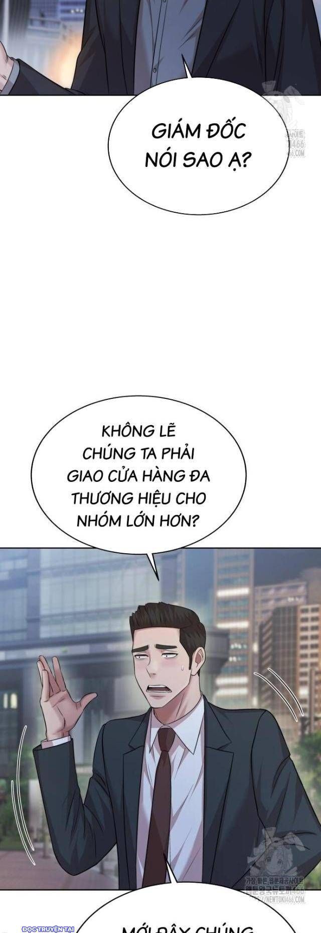 Người Trúng Độc Đắc Cũng Đi Làm Chapter 47 - Trang 22