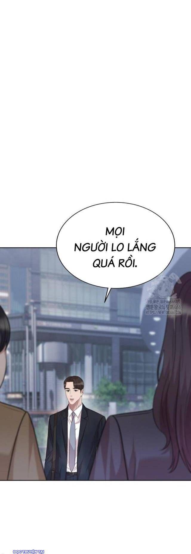 Người Trúng Độc Đắc Cũng Đi Làm Chapter 47 - Trang 24