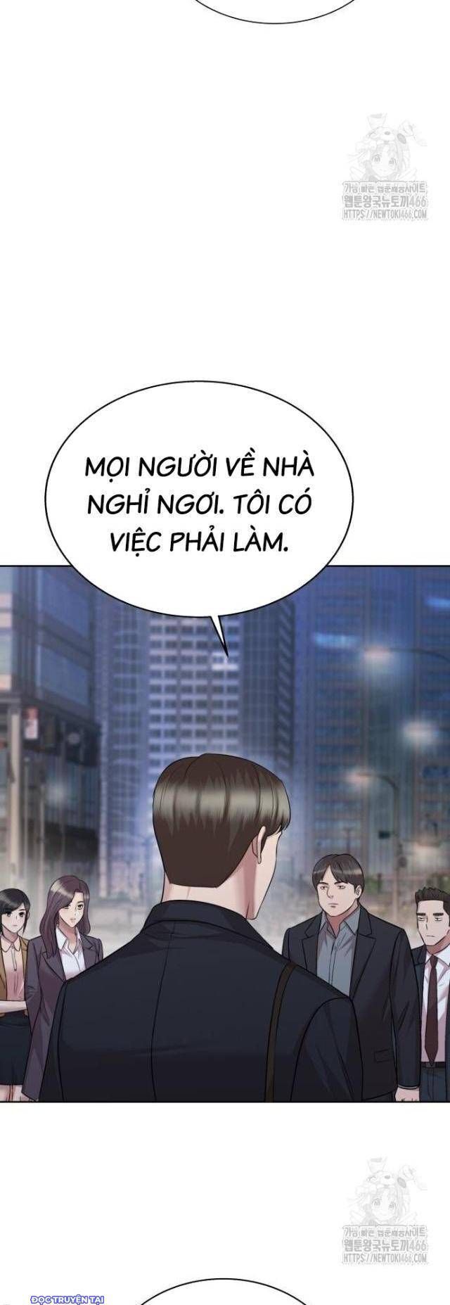 Người Trúng Độc Đắc Cũng Đi Làm Chapter 47 - Trang 26