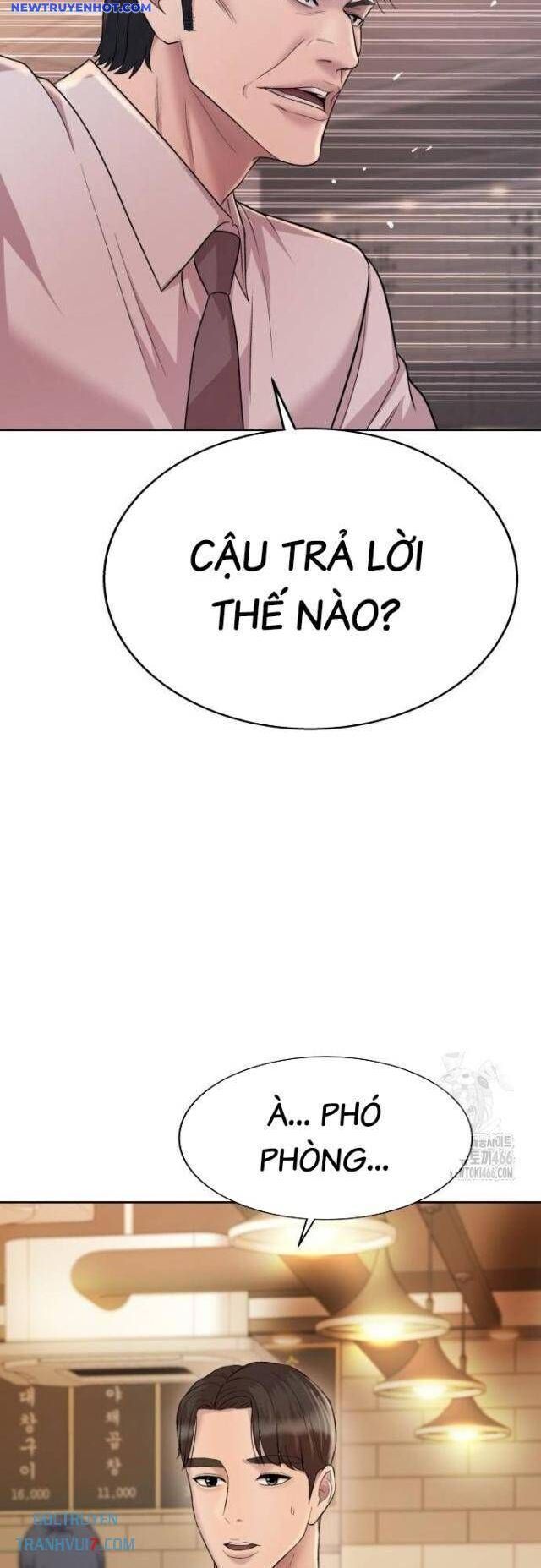 Người Trúng Độc Đắc Cũng Đi Làm Chapter 47 - Trang 44