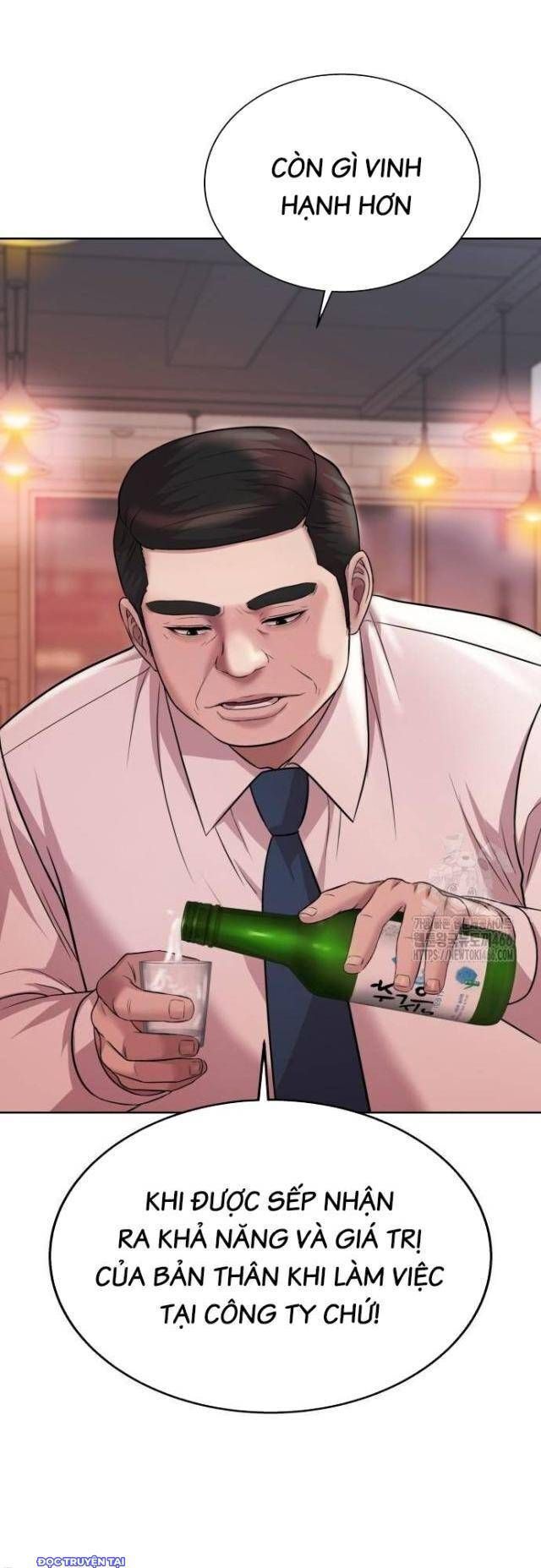 Người Trúng Độc Đắc Cũng Đi Làm Chapter 47 - Trang 49
