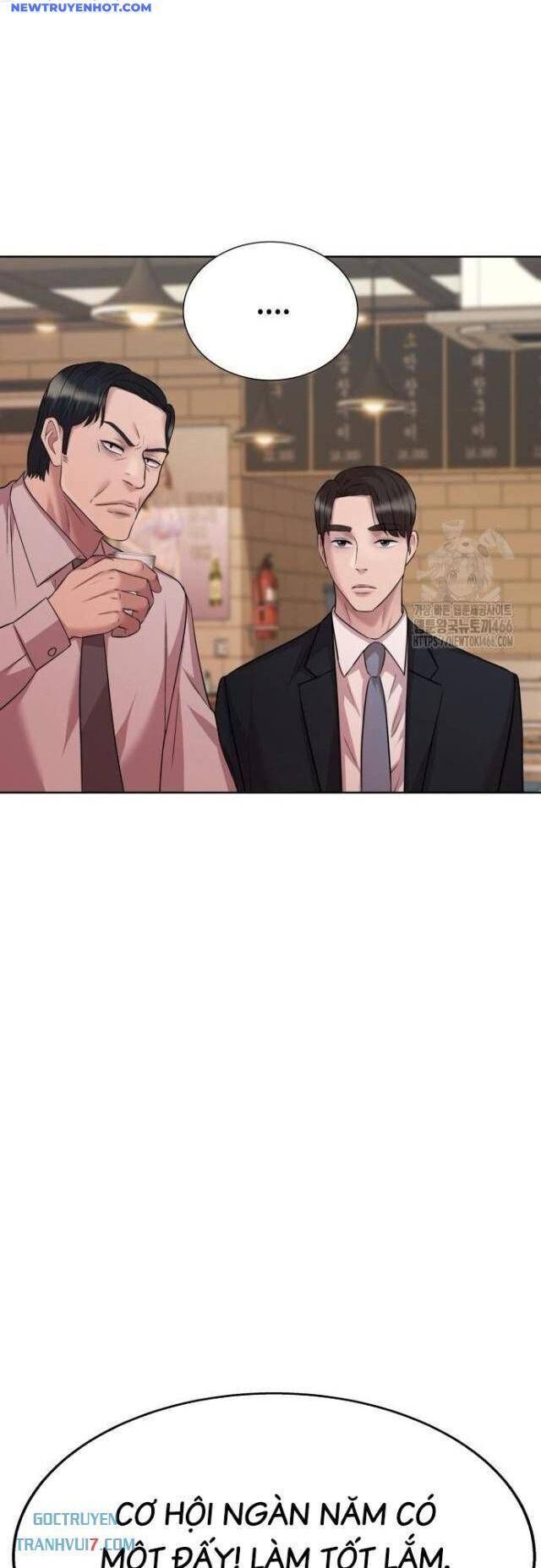 Người Trúng Độc Đắc Cũng Đi Làm Chapter 47 - Trang 50