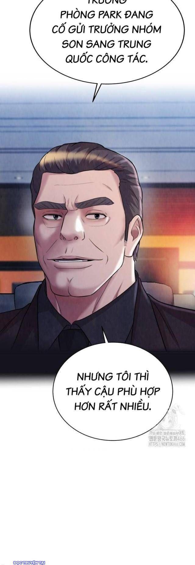 Người Trúng Độc Đắc Cũng Đi Làm Chapter 47 - Trang 6
