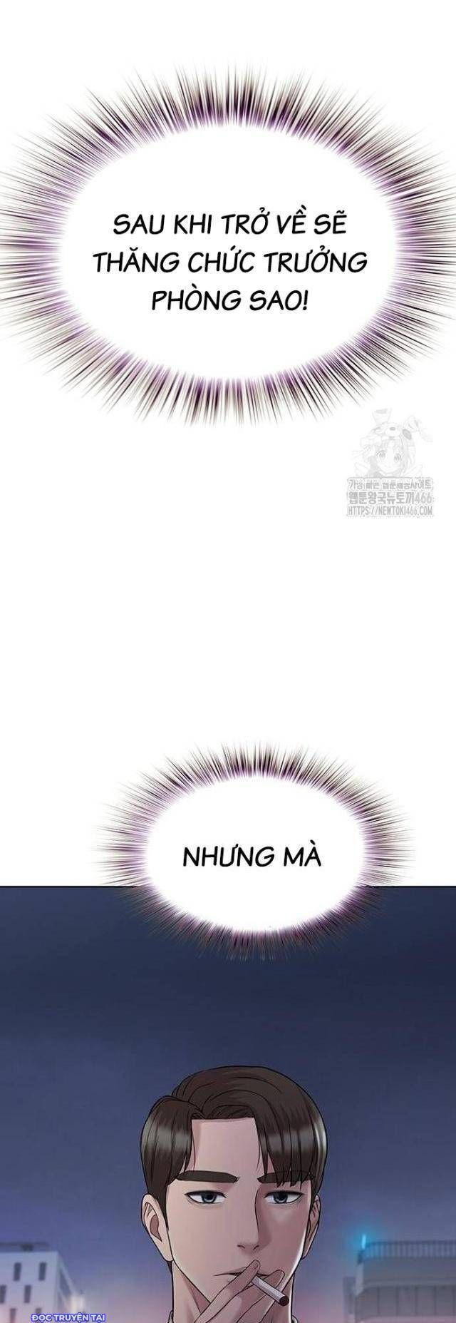 Người Trúng Độc Đắc Cũng Đi Làm Chapter 47 - Trang 8