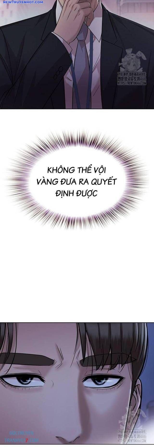 Người Trúng Độc Đắc Cũng Đi Làm Chapter 47 - Trang 9