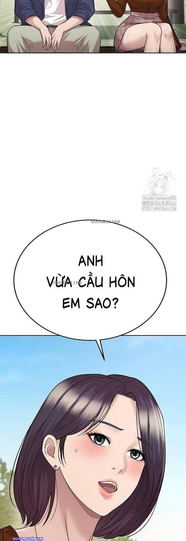 Người Trúng Độc Đắc Cũng Đi Làm Chapter 48 - Trang 12