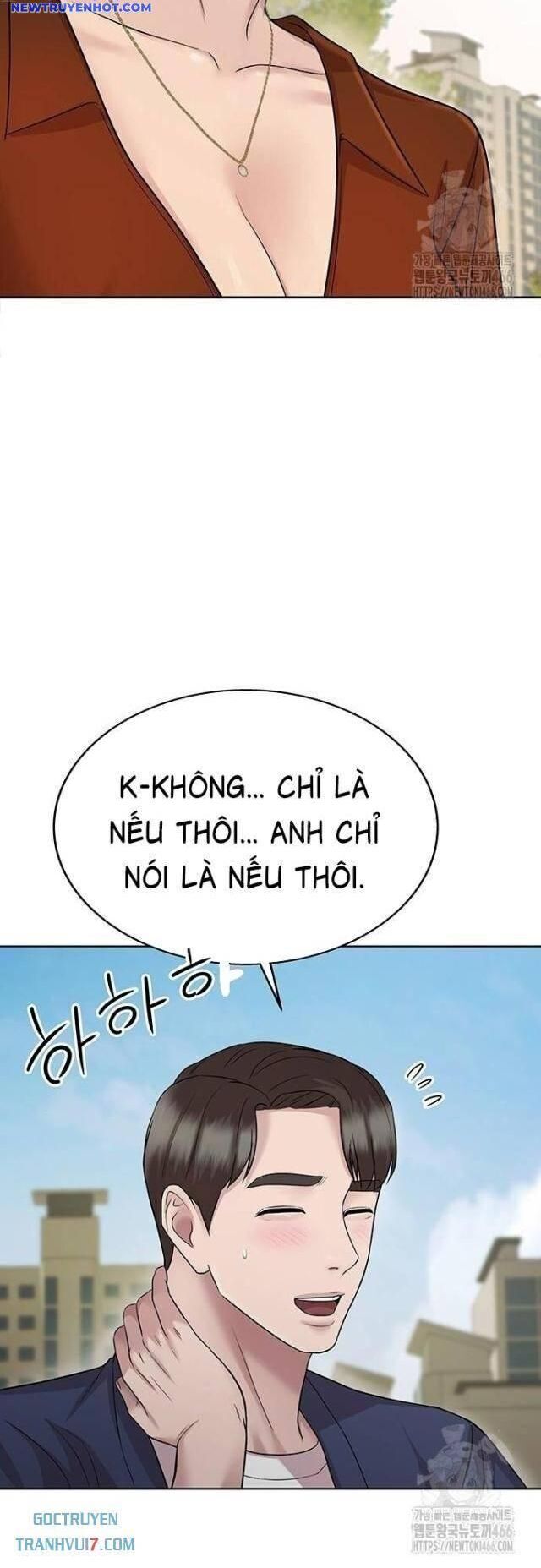 Người Trúng Độc Đắc Cũng Đi Làm Chapter 48 - Trang 13
