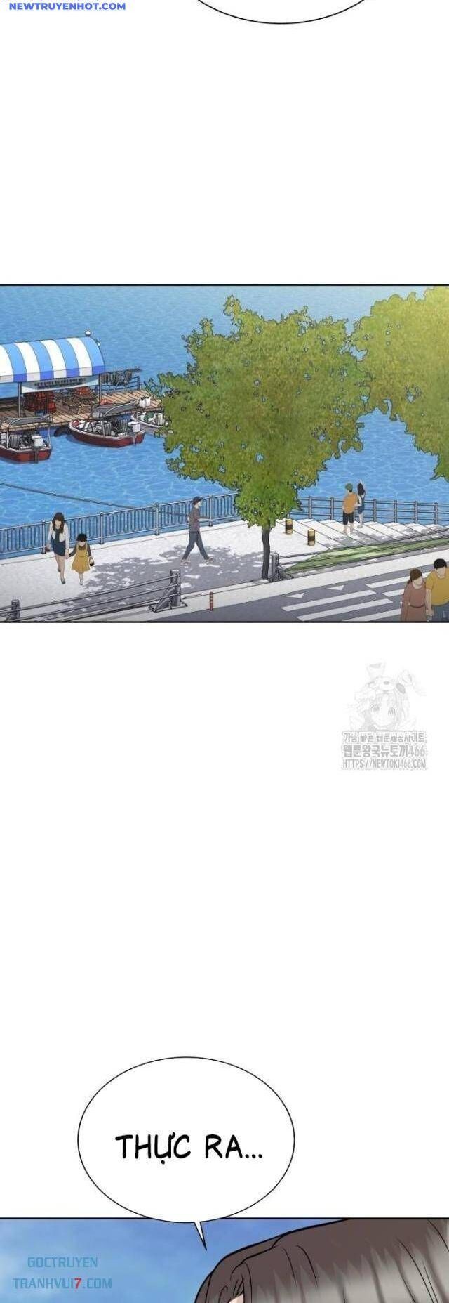 Người Trúng Độc Đắc Cũng Đi Làm Chapter 48 - Trang 15